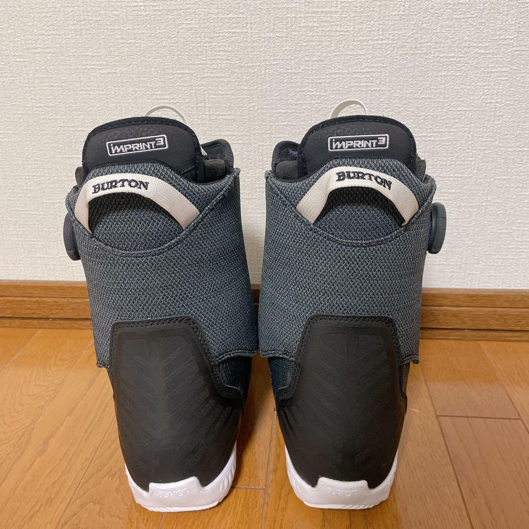 バートン スノーボードブーツ リチュアル RITUAL LTD BOA