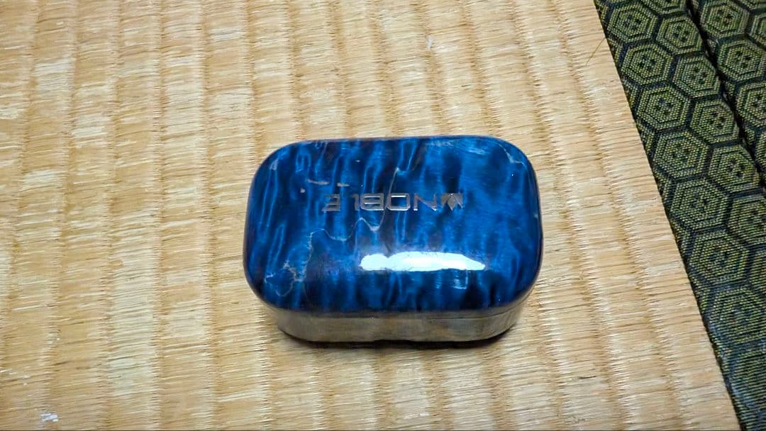 ＃値下げ可能　NobleAudioFoKuSPrestige