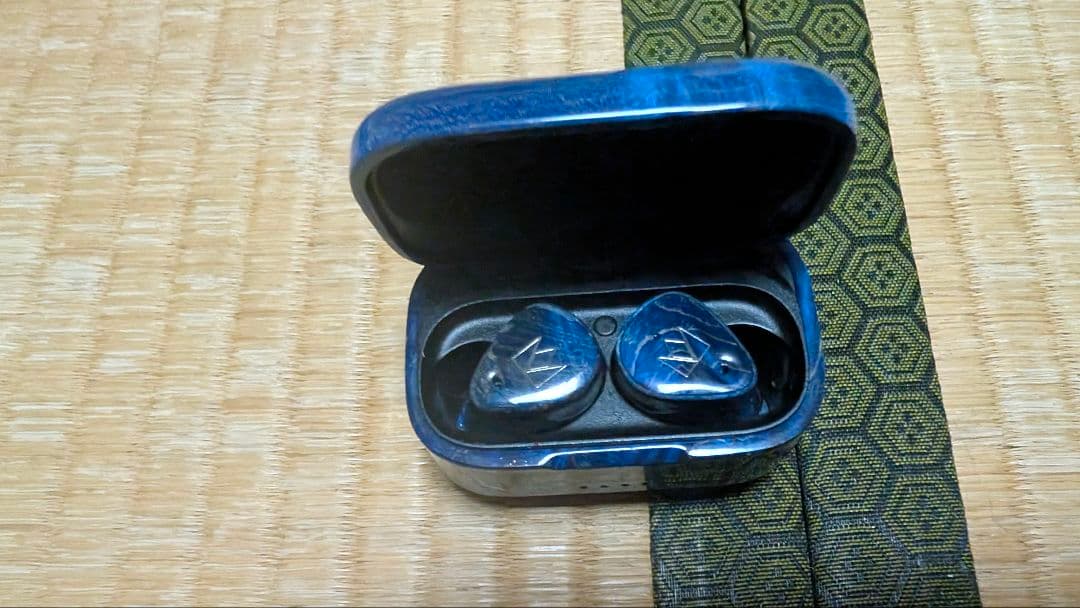 ＃値下げ可能　NobleAudioFoKuSPrestige