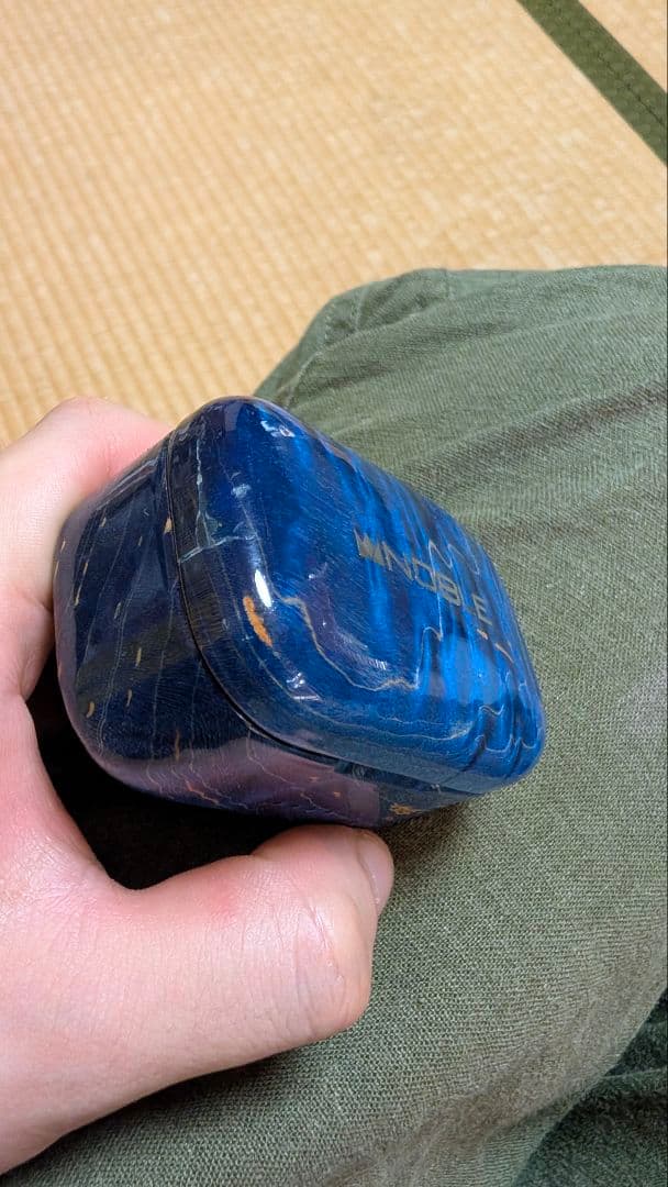 ＃値下げ可能　NobleAudioFoKuSPrestige