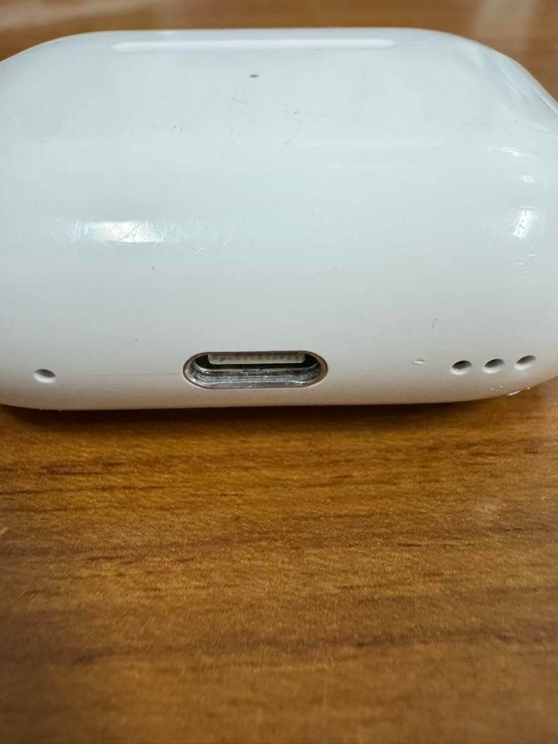 Airpods 第二世代　typeC版