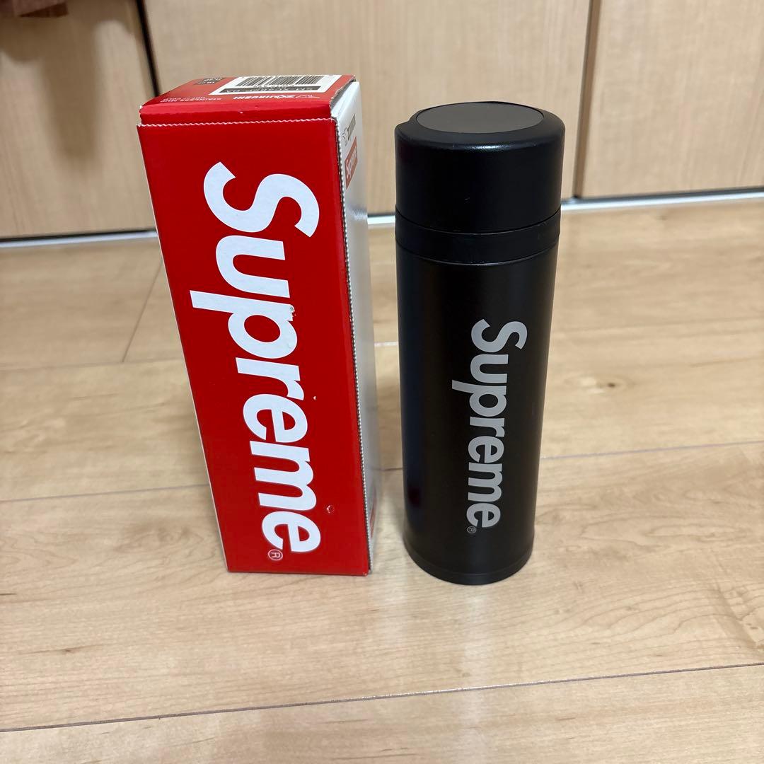 Supreme 水筒 SM-XC48SP-BA 黒