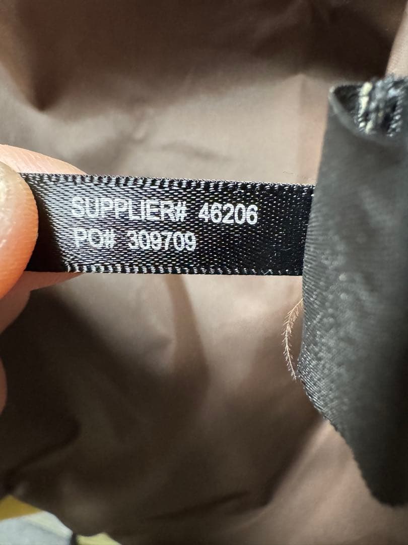 値下げ交渉大歓迎‼️本日15万円引き‼️廃盤品‼️ディアスキンダウンベスト‼️RRL‼️