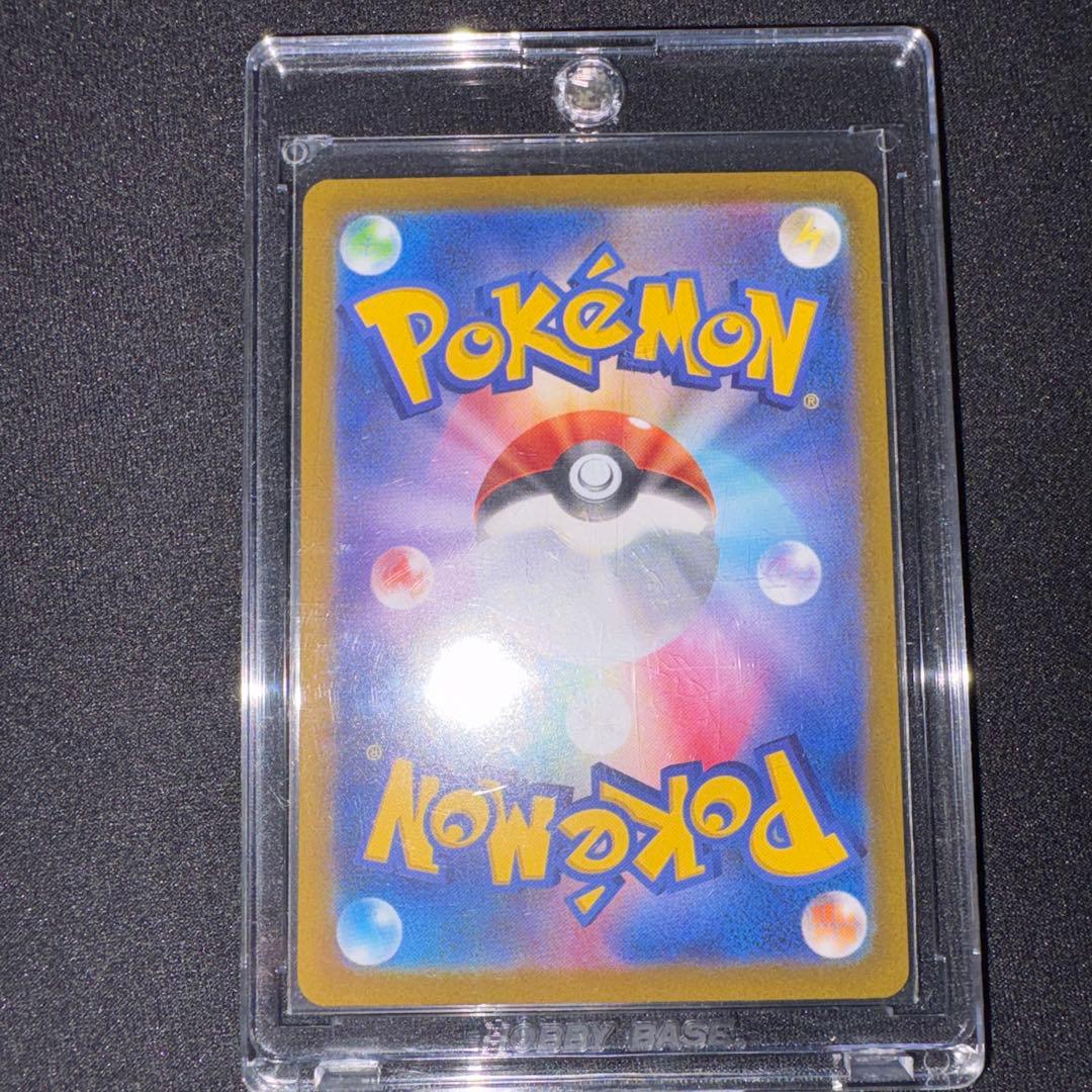 シンオウの仲間たち　SR （美品）