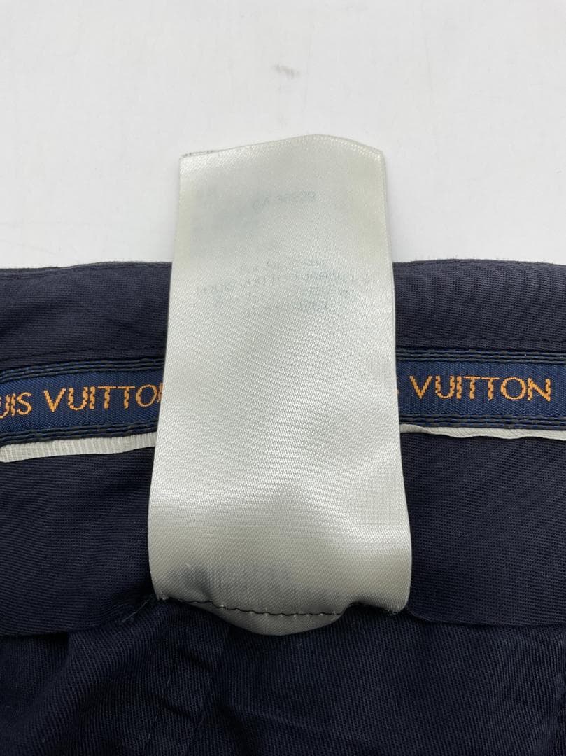 【美品】LOUIS VUITTON モノグラムセットアップスーツ ガーメント付き