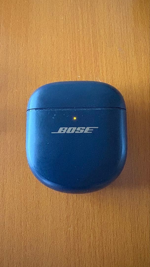 Bose QuietComfort Earbuds II ジャンク