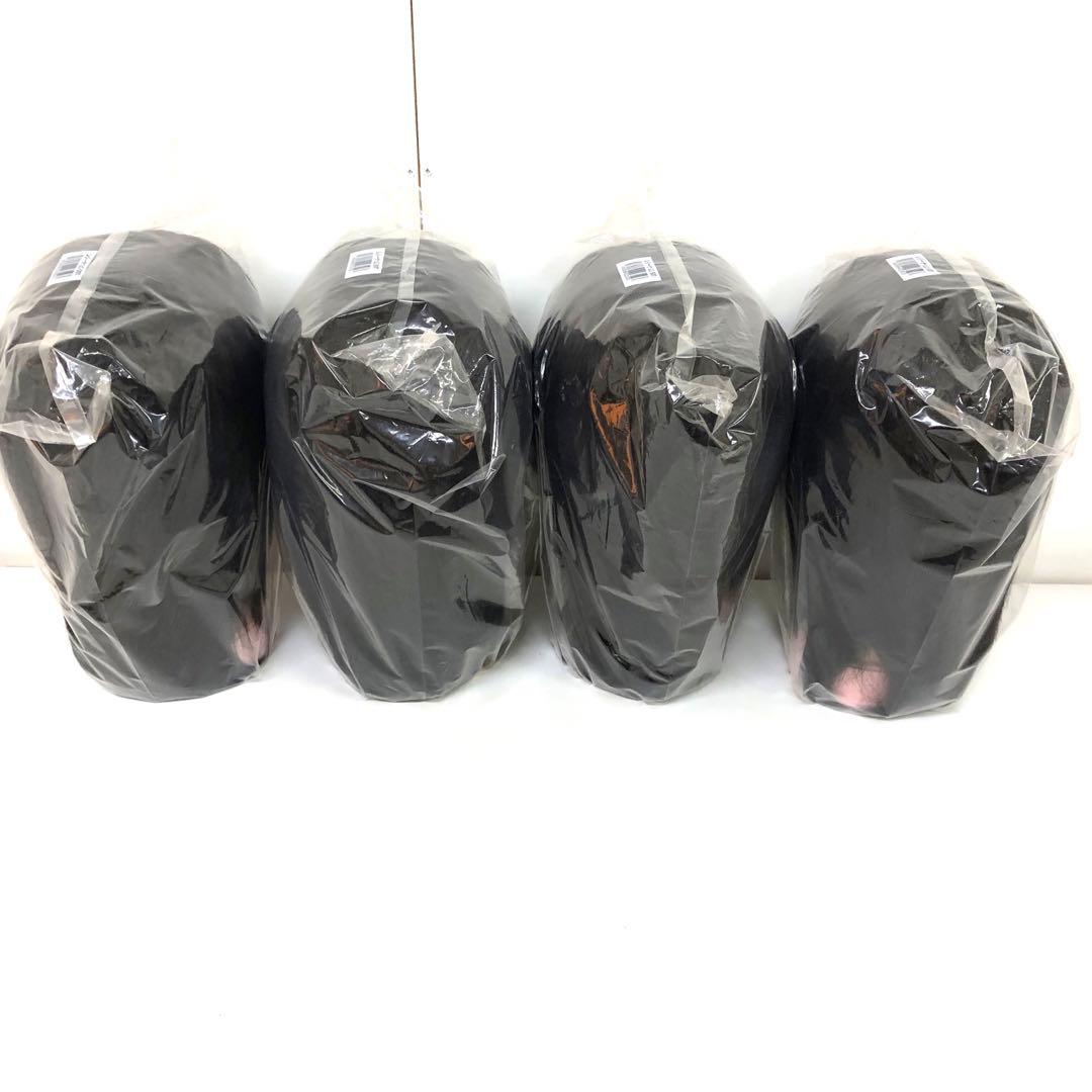 f858-1 レジーナ　LC-50T レイヤーカット練習　4点まとめて