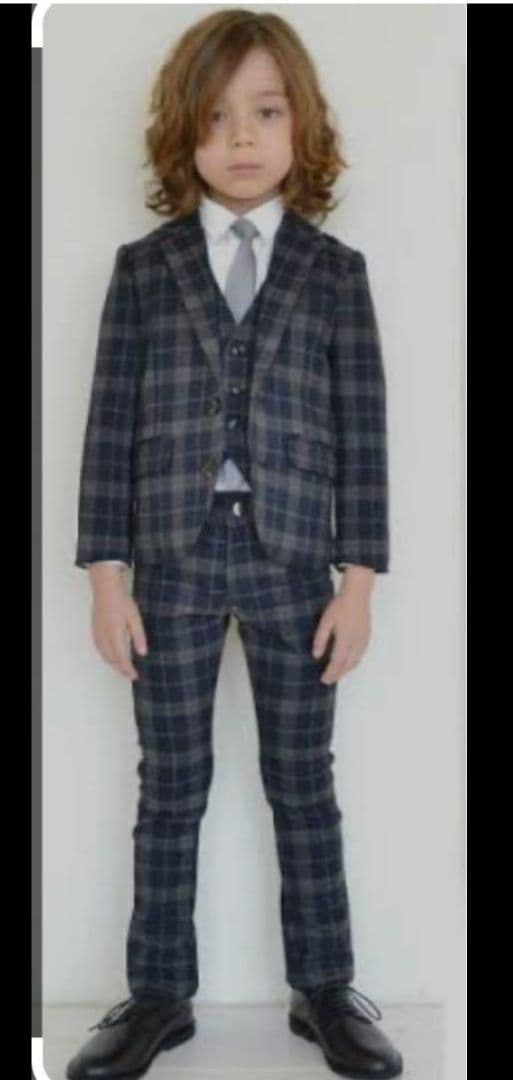 ジェネレーター　スーツセット