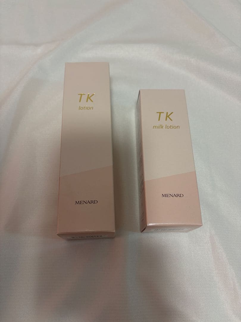 みーこ、TK4種セット