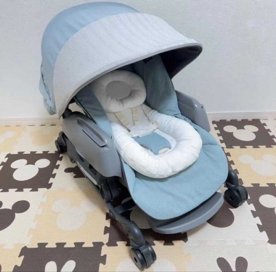 美品✳︎ ネムリラbedi Long AUTO SWING