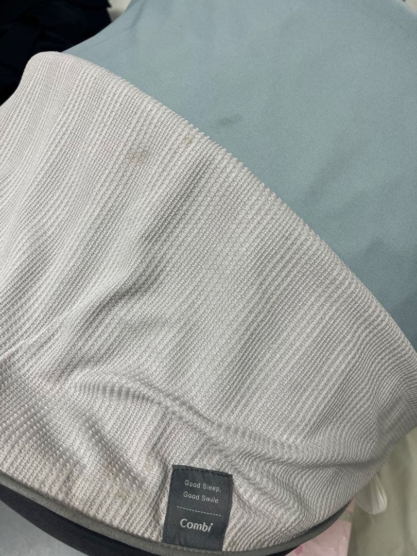 美品✳︎ ネムリラbedi Long AUTO SWING