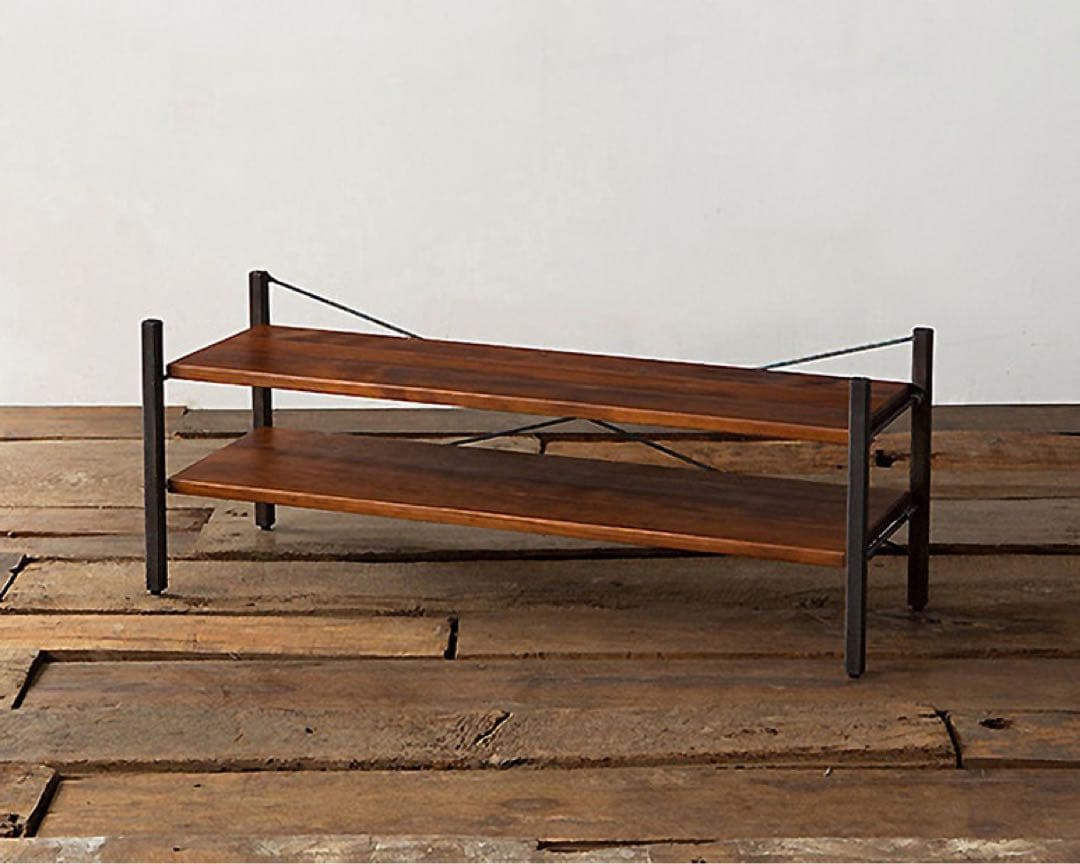 ACME Furniture テレビシェルフ