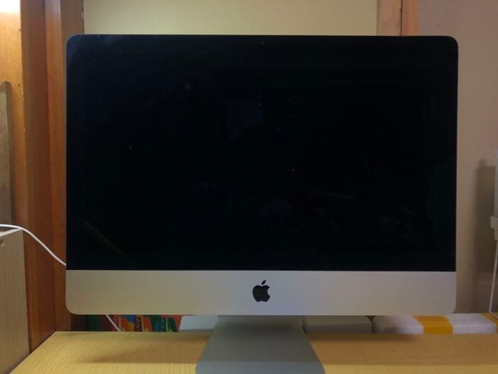 美品 iMac