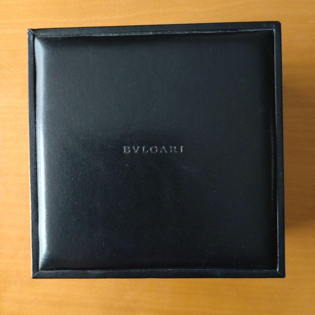 BVLGARI ブルガリ　レディース腕時計