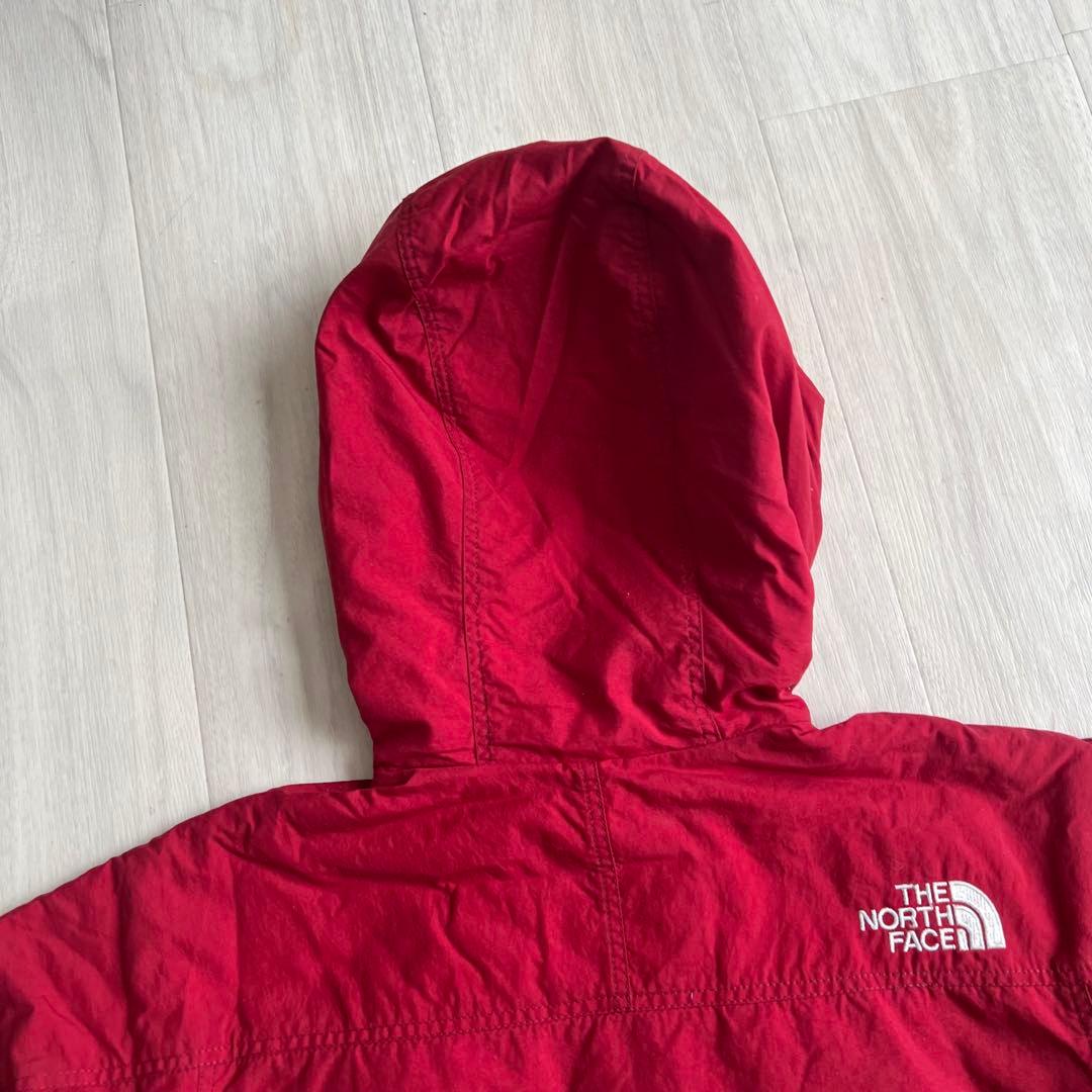 THE NORTH FACE スキーウェア　ジャンプスーツ 110cm