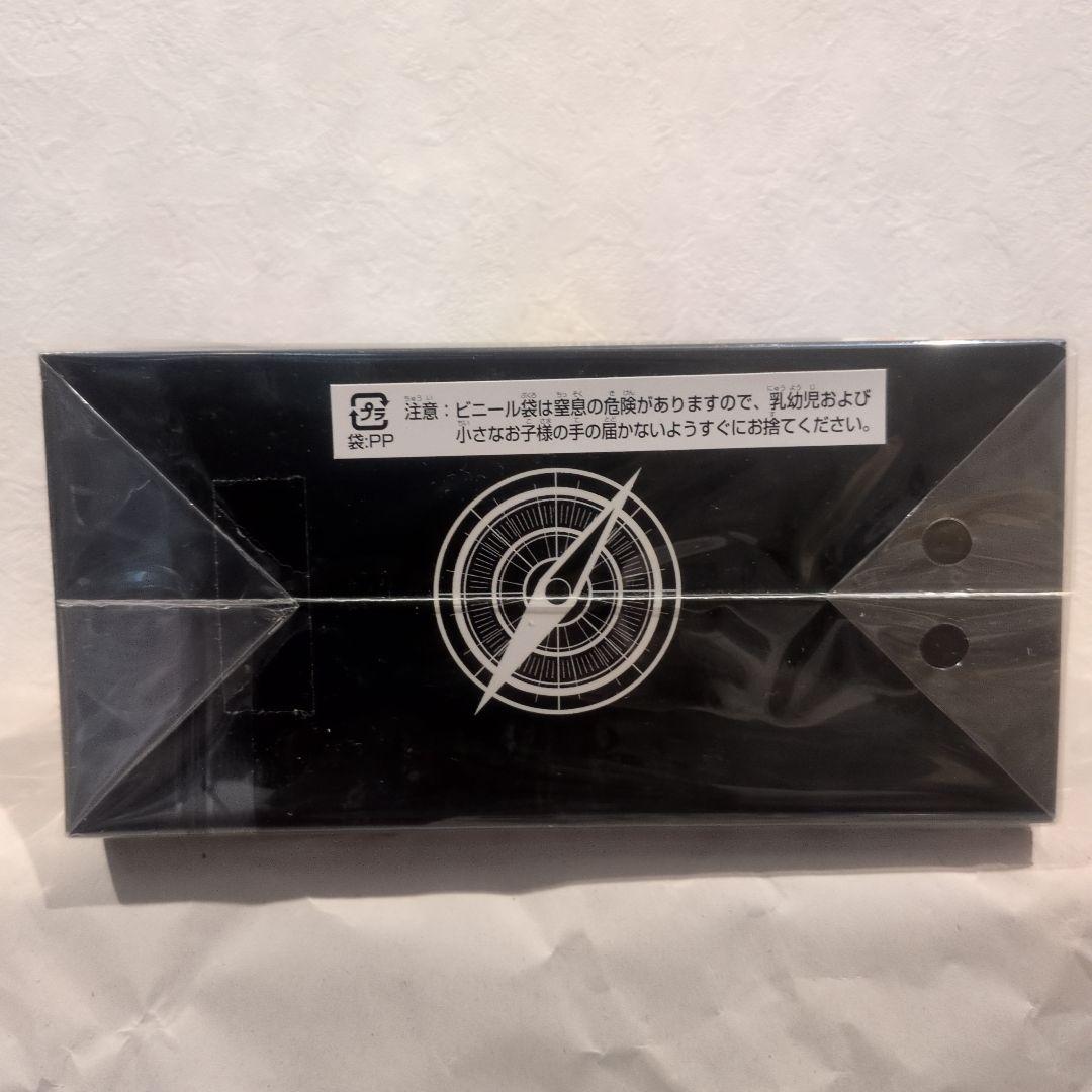 ONE PIECE CARD GAME ストレージボックスセット（新品未開封品）