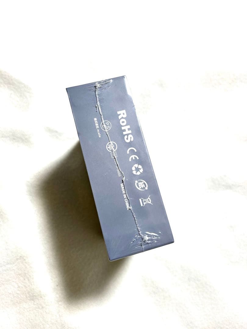 【新品未開封】Zenchord 1 ワイヤレスイヤホン ダークグレー