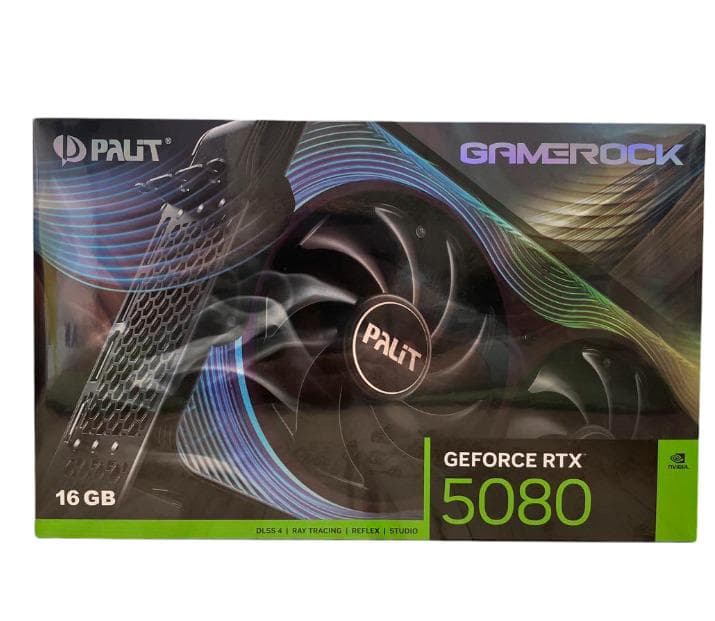 グラフィックボード・グラボ・ビデオカード Palit NE75080019T2-GB2030G