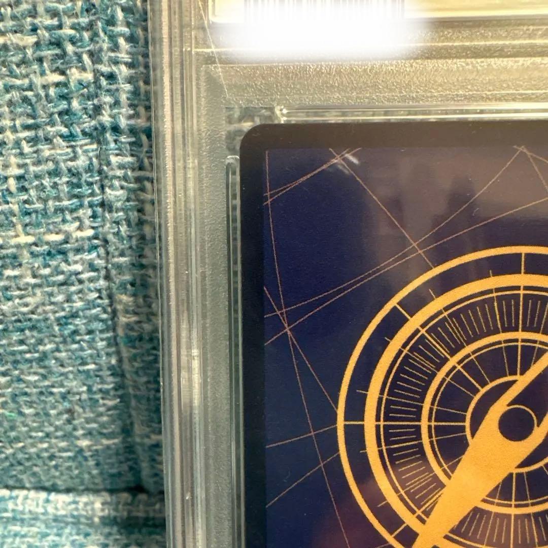 ステューシー SR SP(スペシャルカード) OP07-085