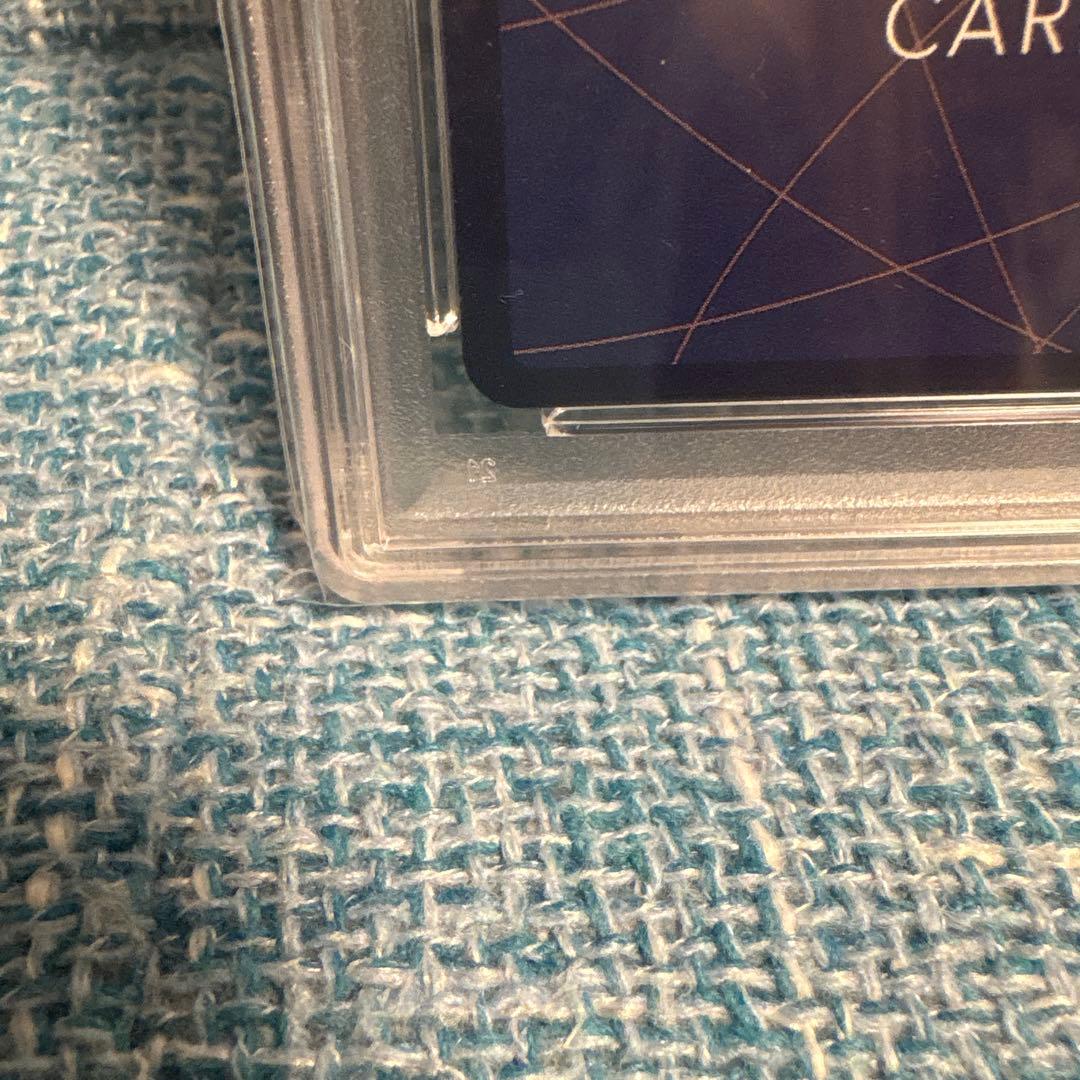 ステューシー SR SP(スペシャルカード) OP07-085