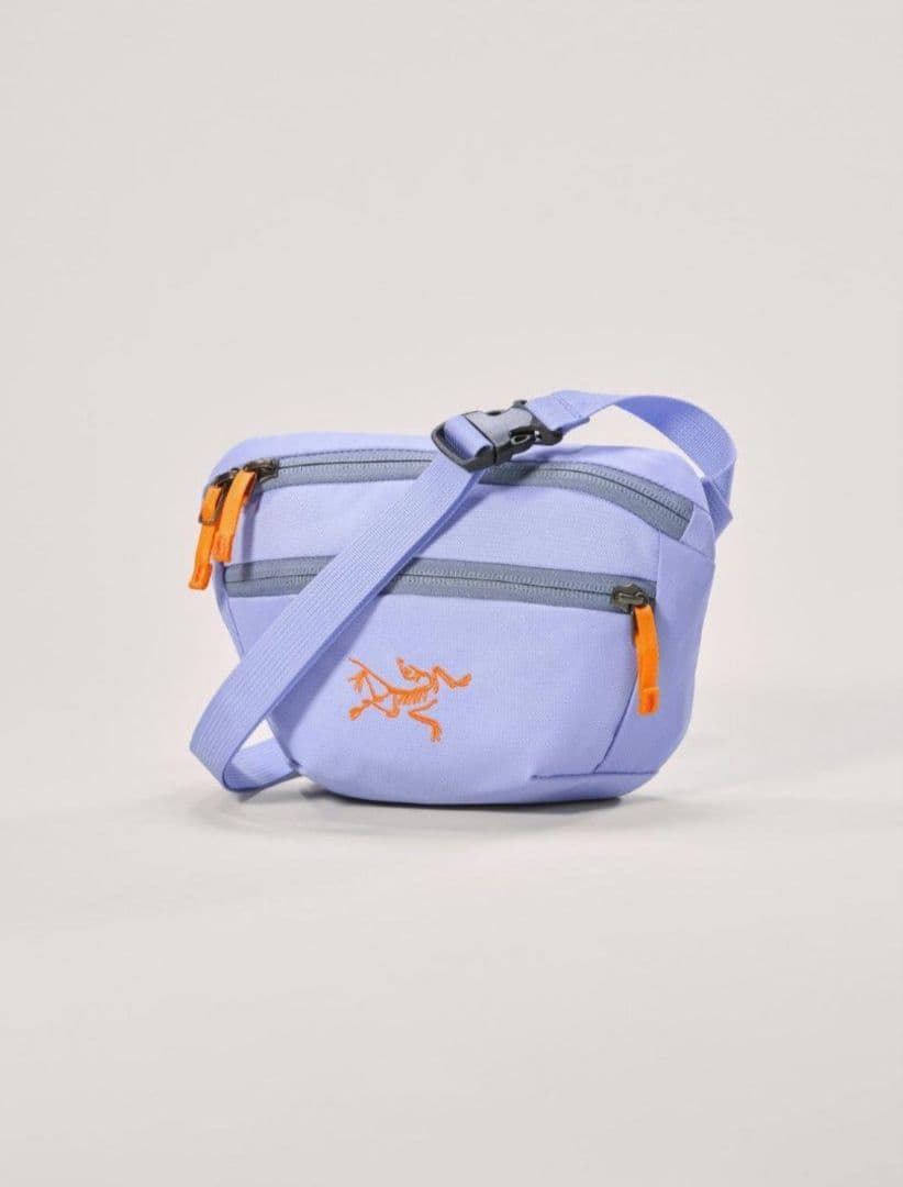 試着のみ/アークテリクス　マンティス1　ARC'TERYX　mantis1