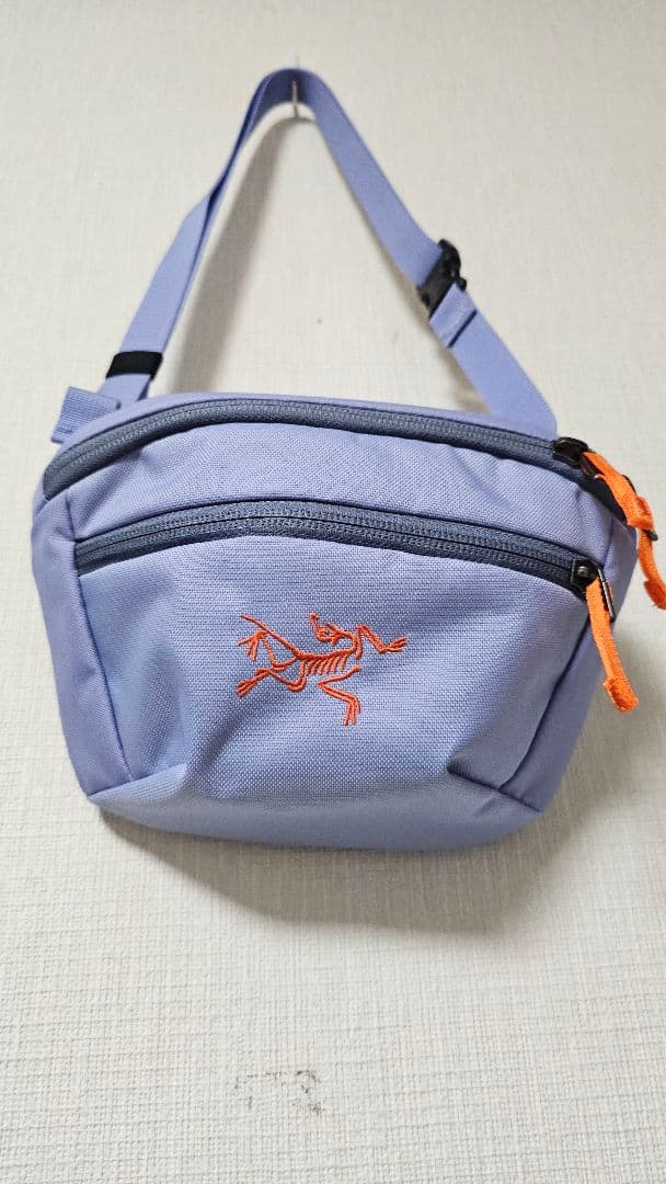 試着のみ/アークテリクス　マンティス1　ARC'TERYX　mantis1