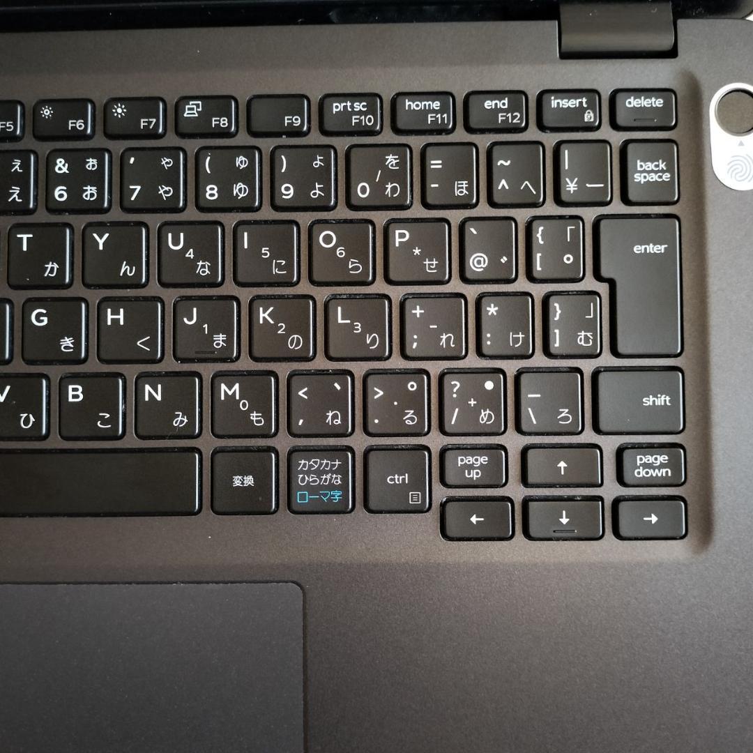 DELL Latitude5300 i5 8GB SSD256GB Win11✨