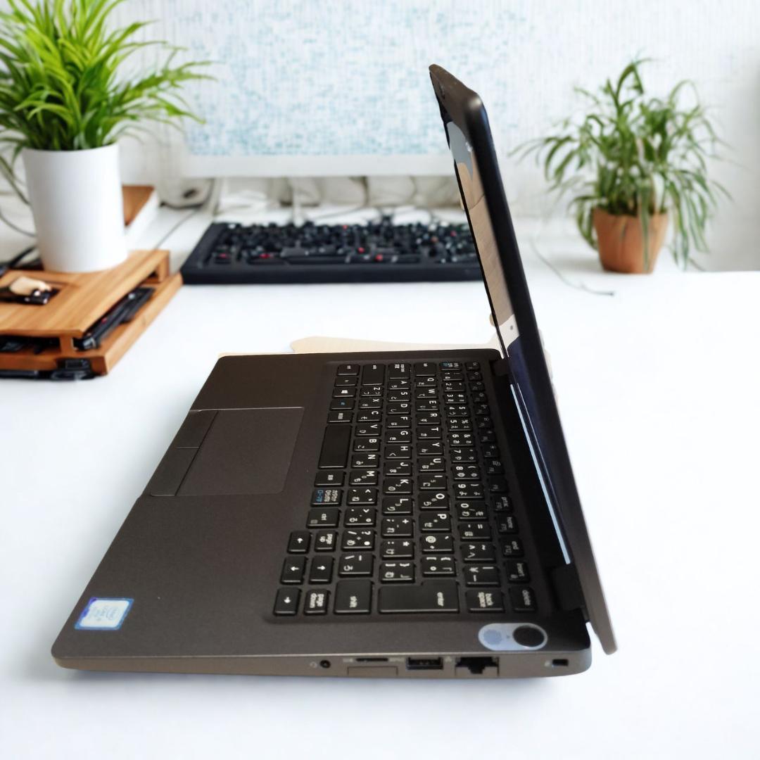 DELL Latitude5300 i5 8GB SSD256GB Win11✨