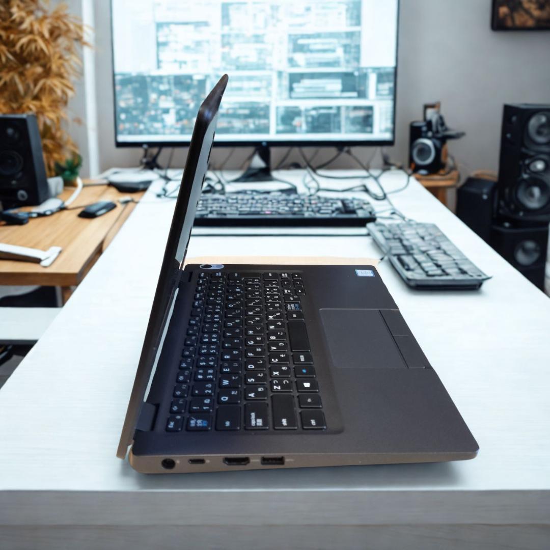 DELL Latitude5300 i5 8GB SSD256GB Win11✨