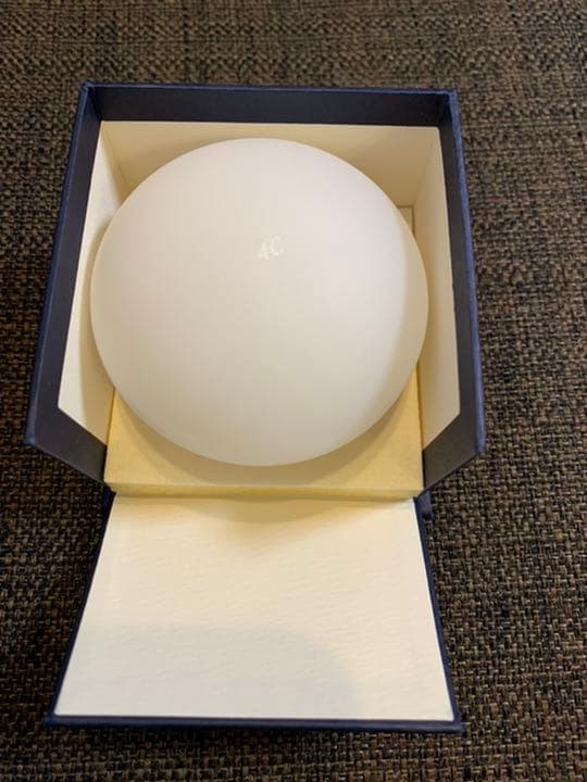 4℃ ヨンドシー　ダイヤモンド　ネックレス　プラチナ　ハート