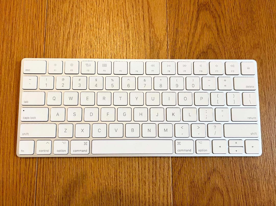 美品⭐︎iMac (21.5-inch) 8GB 2018年購入品