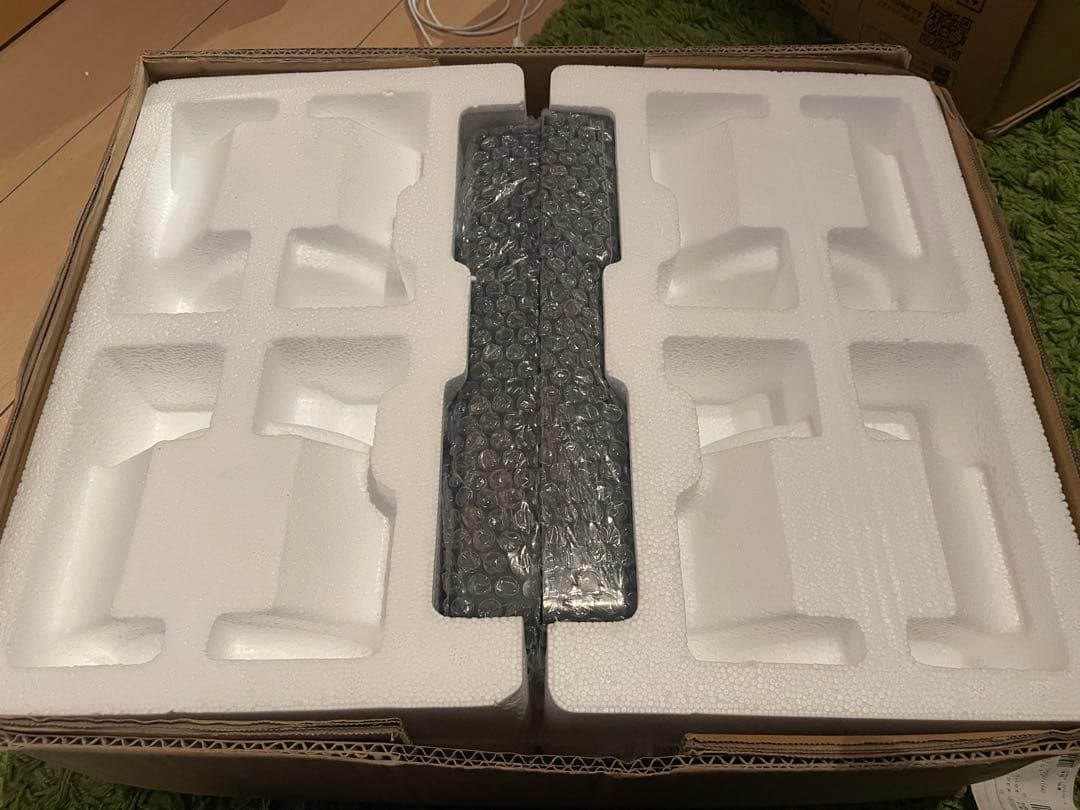 PYES PEAK 可変式ダンベル 10kg×2個セット