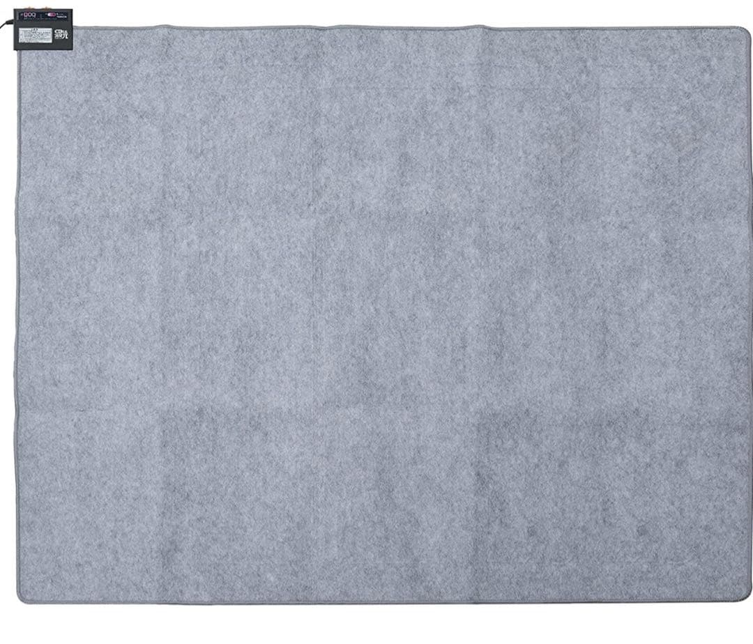 3点セット送料込み新品未使用ホットカーペット3畳消臭元USBホットクッション2点