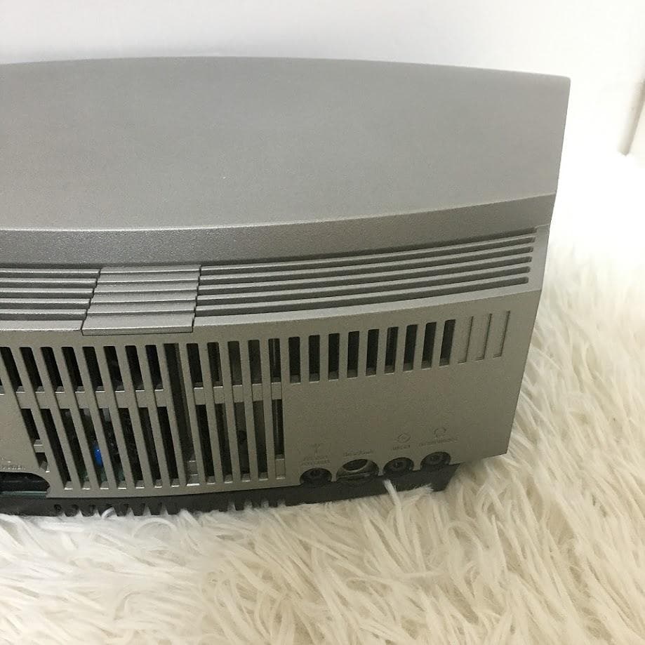 ボーズ BOSE WAVE MUSIC SYSTEM III オーディオ機器