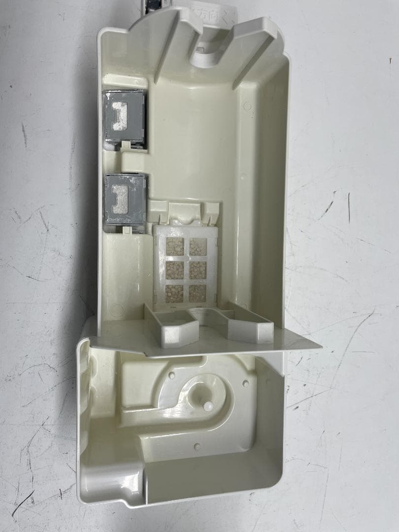 【完動品】Panasonic パナソニック F-MV1500 空間除菌脱臭機