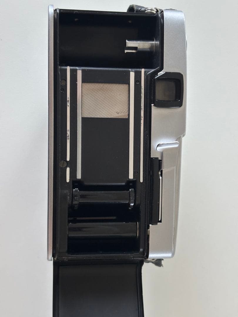 【OLYMPUS】PEN F フィルムカメラ ハーフ