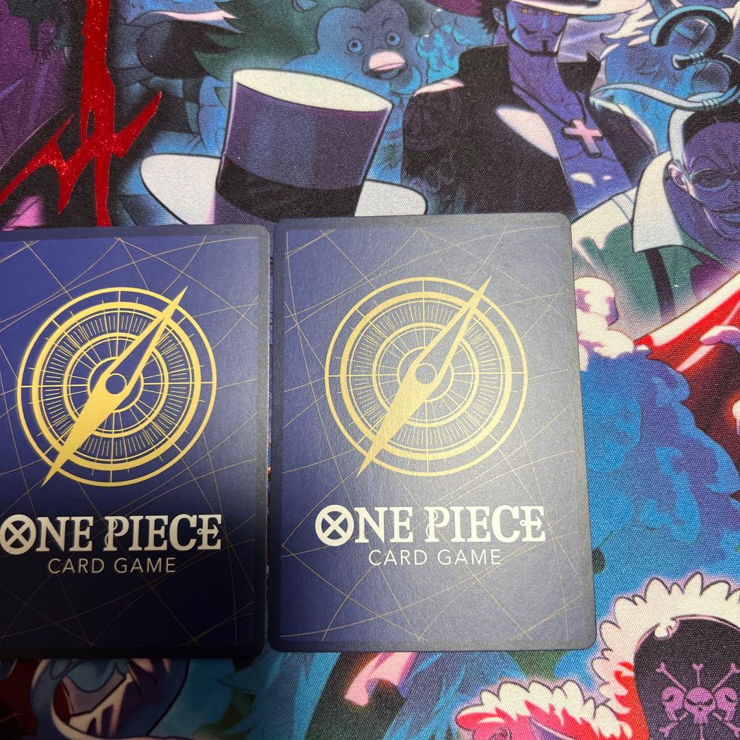 ワンピースカード リューマ プロモ 3枚MONSTERS