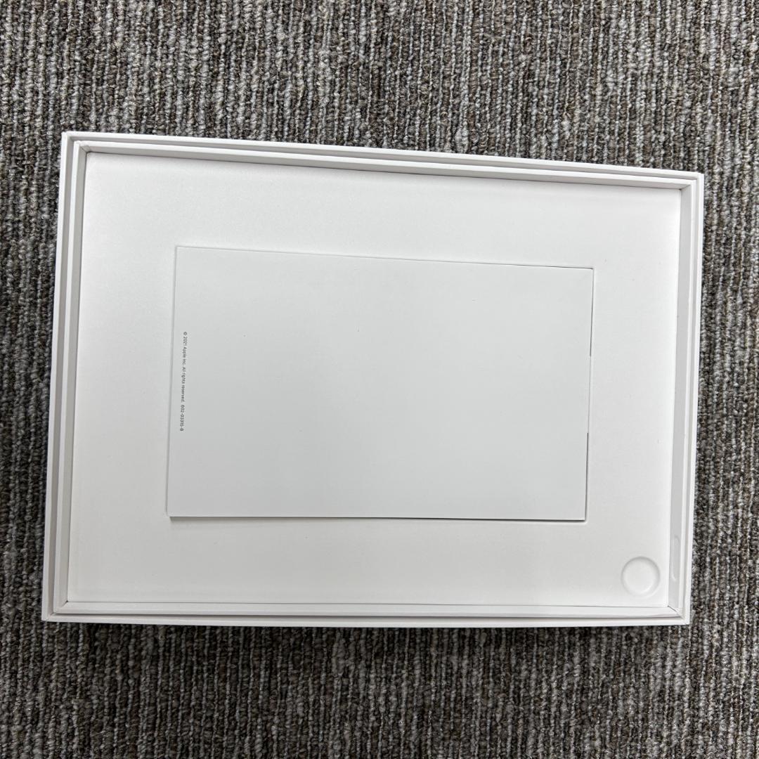 【るぴ】Apple iPad Air (第4世代) グレー 64GB