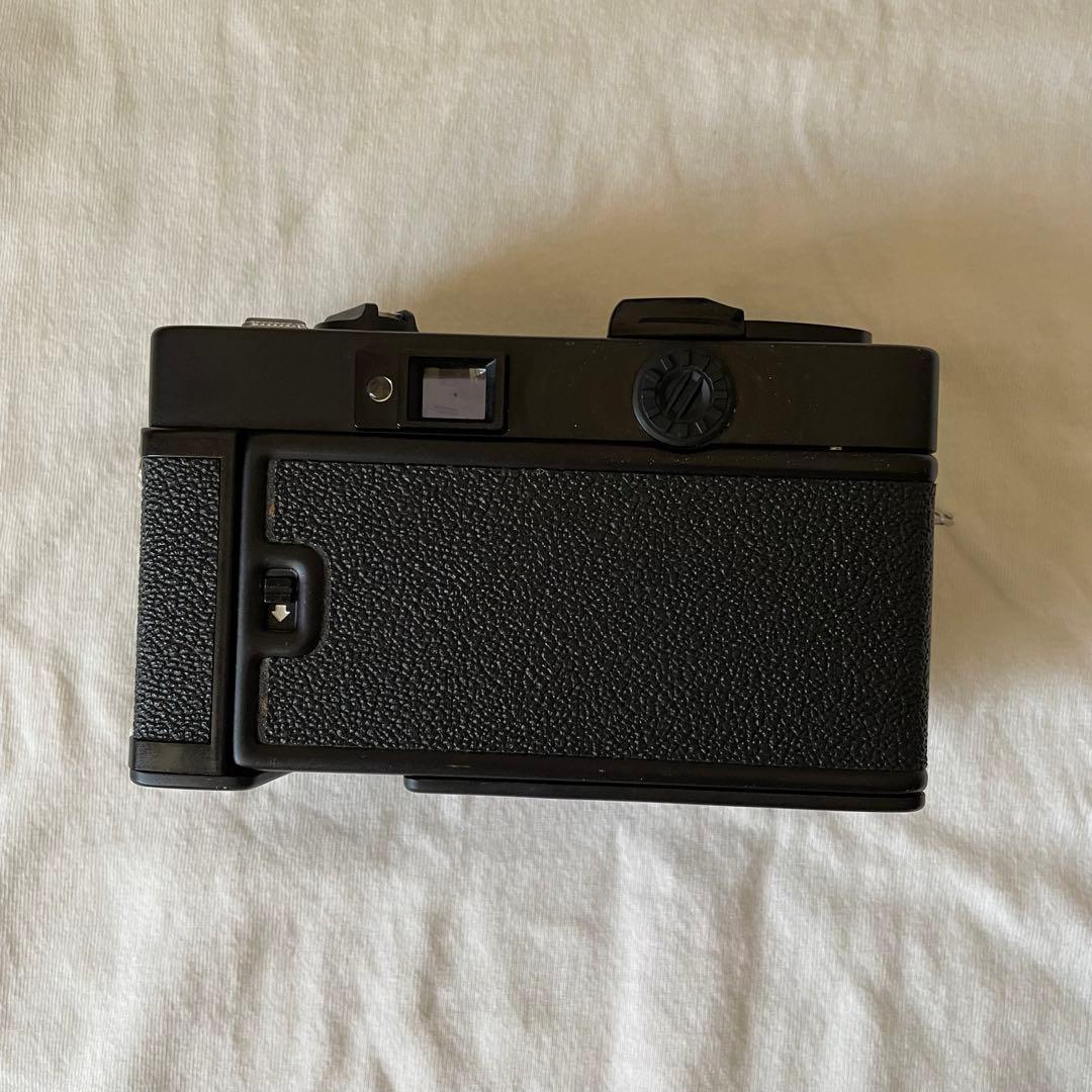 完動品 Konica C35 EF