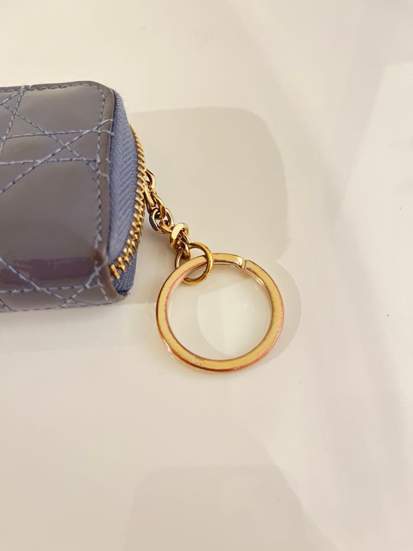 Christian Dior クリスチャン ディオール　キーケース　ケース