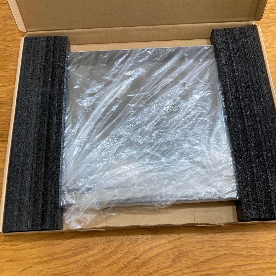 ColerMaster NR200P ホワイト Mini-itx用PCケース