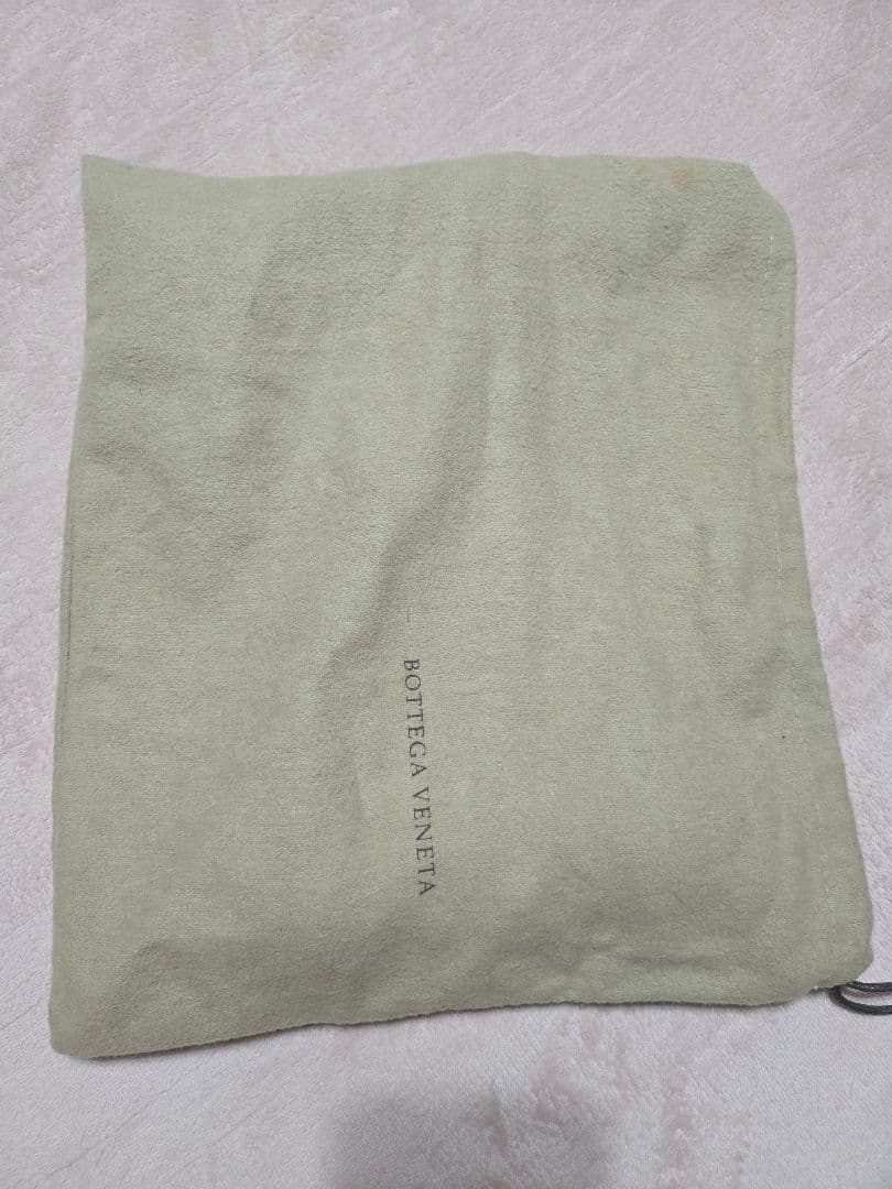 Bottega Veneta/ボッテガ・ヴェネタ_Womenレザーウエストベルト