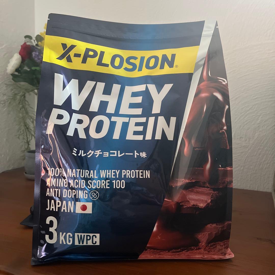 【おこはん宮島ページ】プロテイン セット