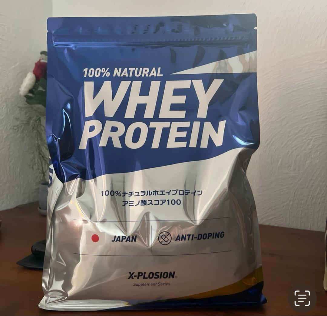 【おこはん宮島ページ】プロテイン セット