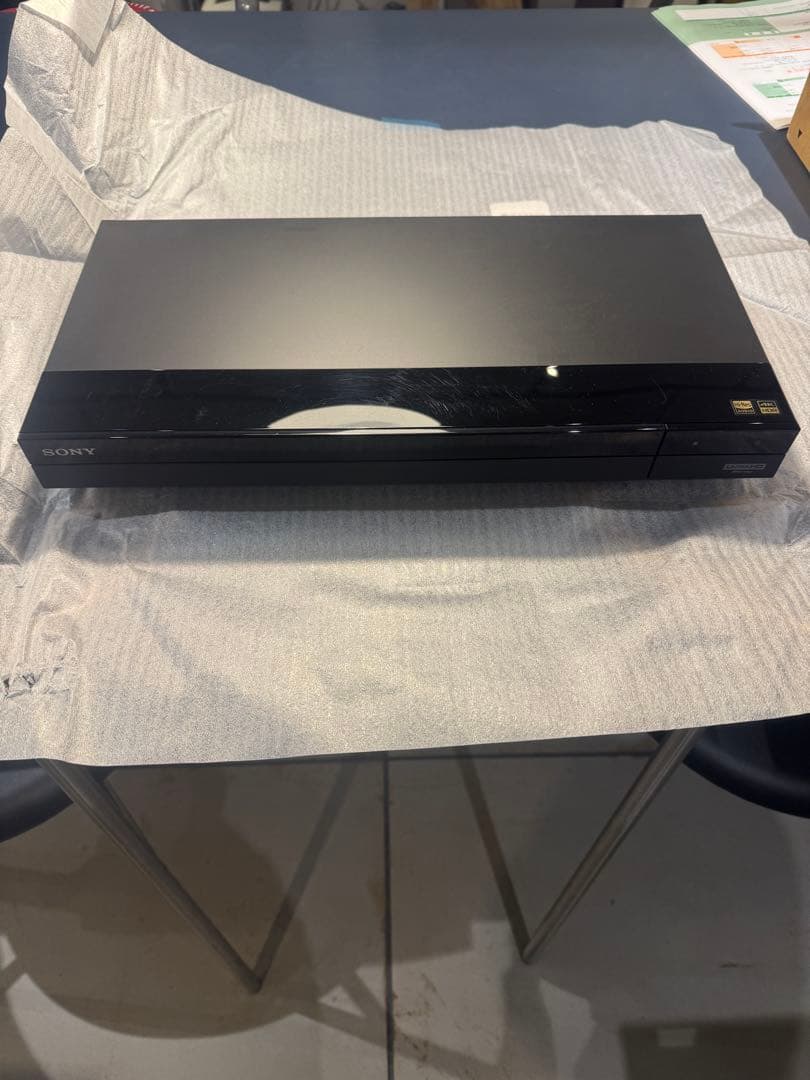 Sony BDZ-FBW1000 ブルーレイレコーダー