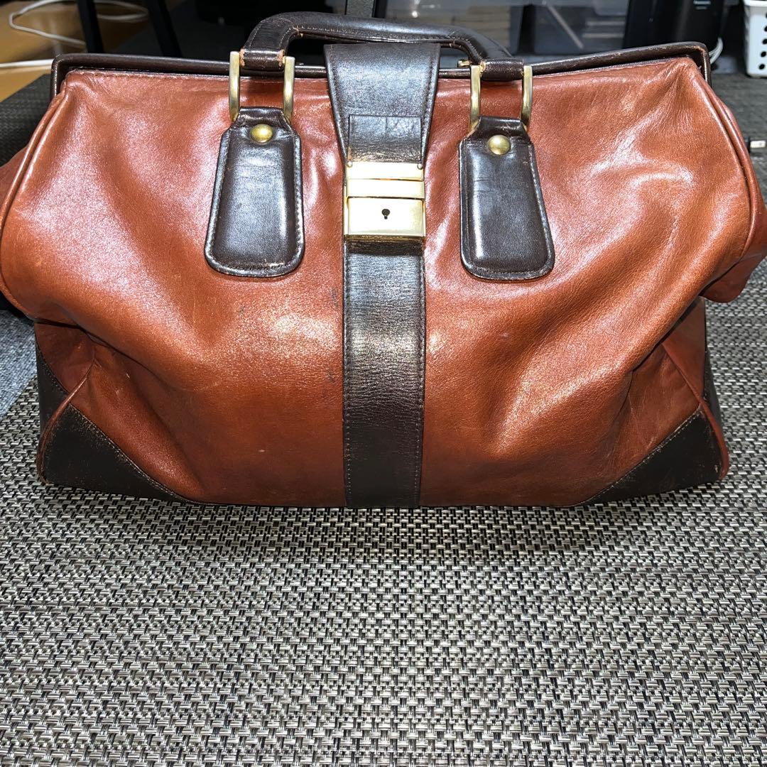 タ*ヤ様 ポーター PORTER 吉田カバン バロン ダレスバッグ ソフティッシ