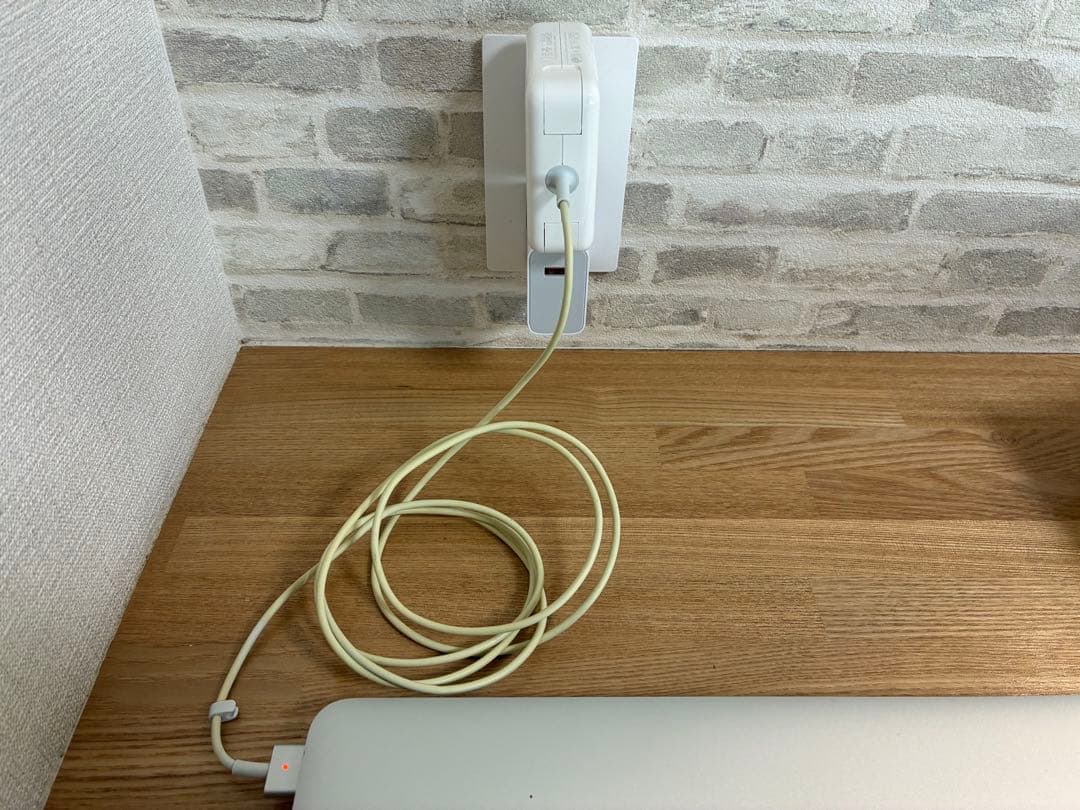 MacBook Pro 13インチEarly2015 SSD256GB 初期化済