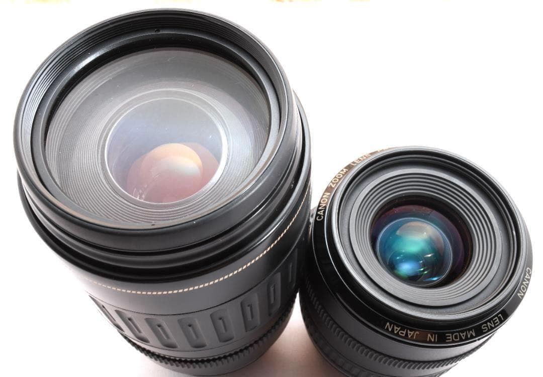 本格撮影✨Canon EOS 70D✨超望遠レンズつき✨一眼レフ入門セット