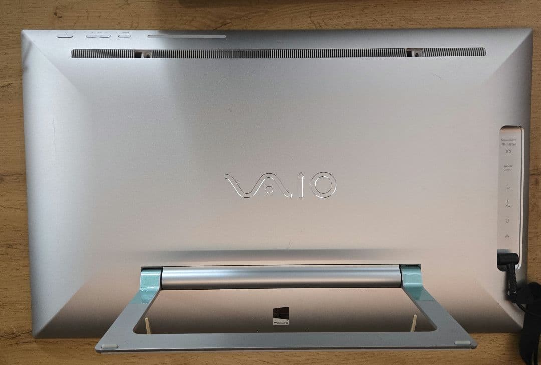 SONY VAIO Tap 21 SVT21217DJB　ジャンク