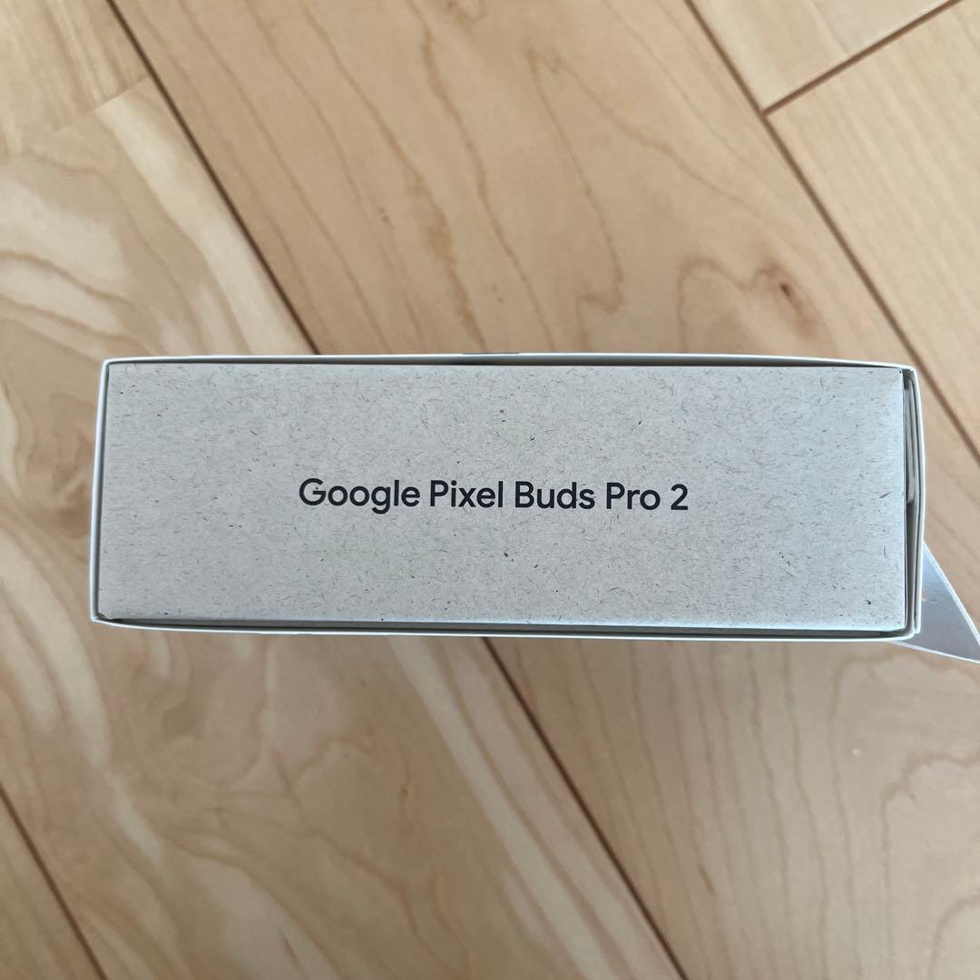 新品未開封⭐︎Google Pixel Buds Pro 2